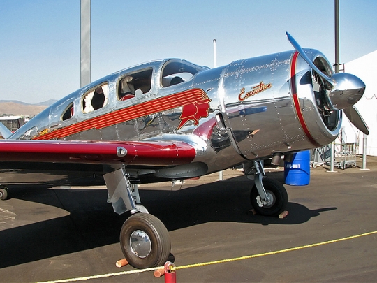 Photo By David Lednicer. www.airliners.net