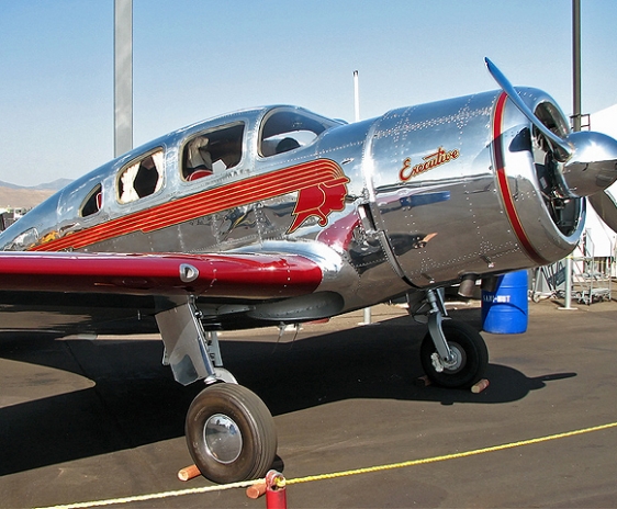 Photo By David Lednicer. www.airliners.net